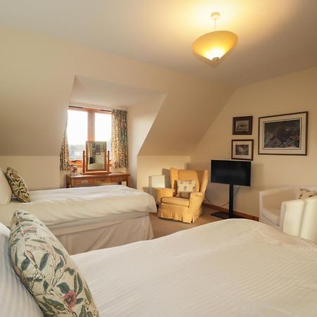 Bruach Gorm Cottage Grantown-on-Spey 외부 사진