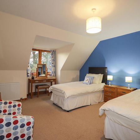 Bruach Gorm Cottage Grantown-on-Spey 외부 사진