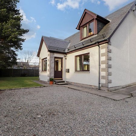 Bruach Gorm Cottage Grantown-on-Spey 외부 사진