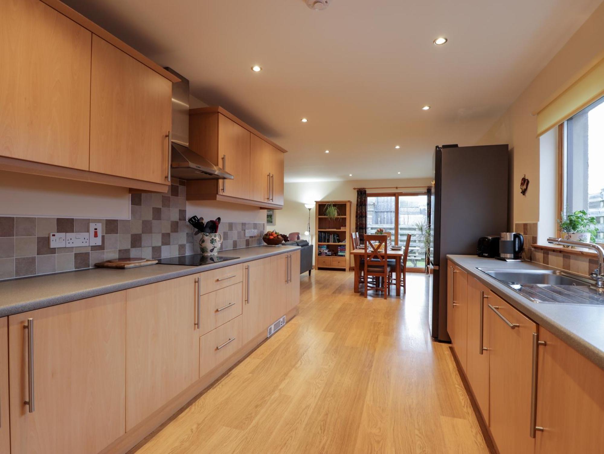 Bruach Gorm Cottage Grantown-on-Spey 외부 사진