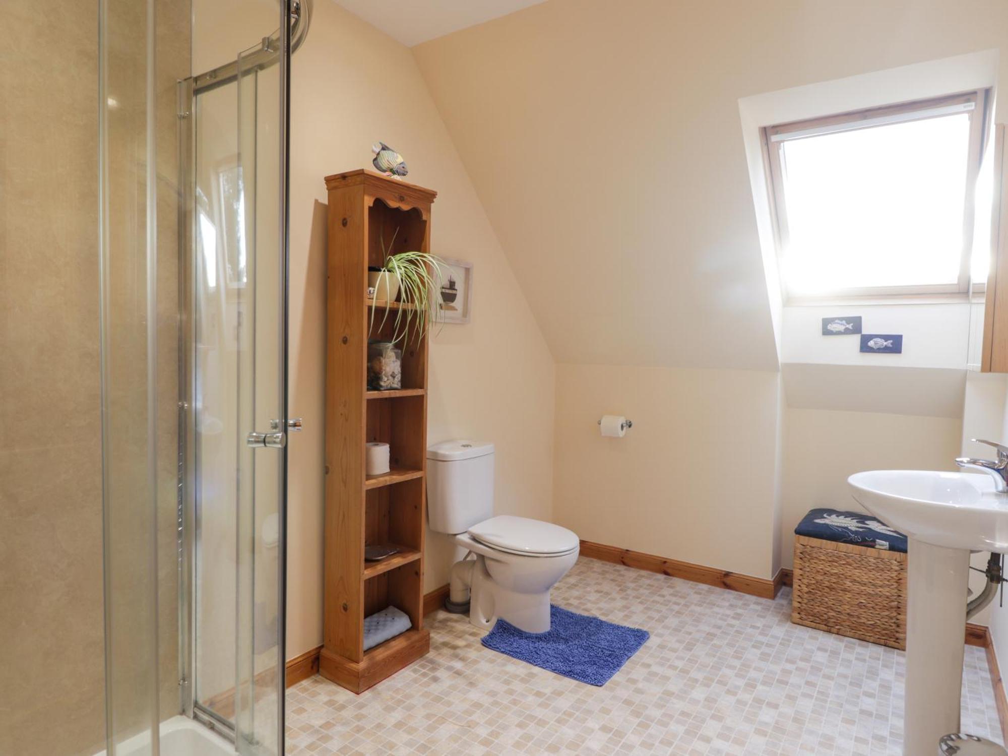 Bruach Gorm Cottage Grantown-on-Spey 외부 사진