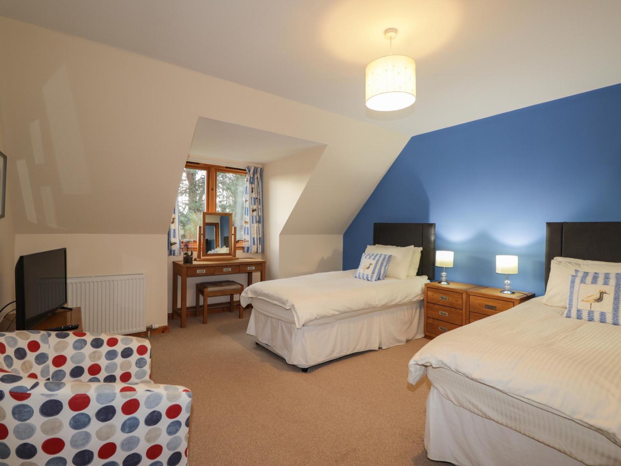 Bruach Gorm Cottage Grantown-on-Spey 외부 사진