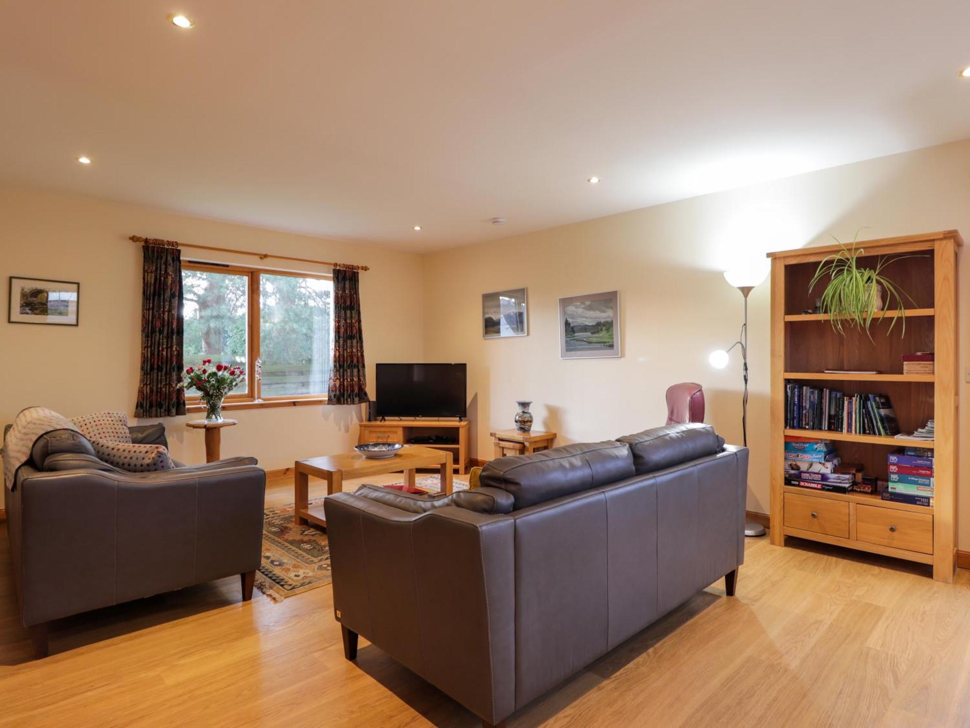 Bruach Gorm Cottage Grantown-on-Spey 외부 사진