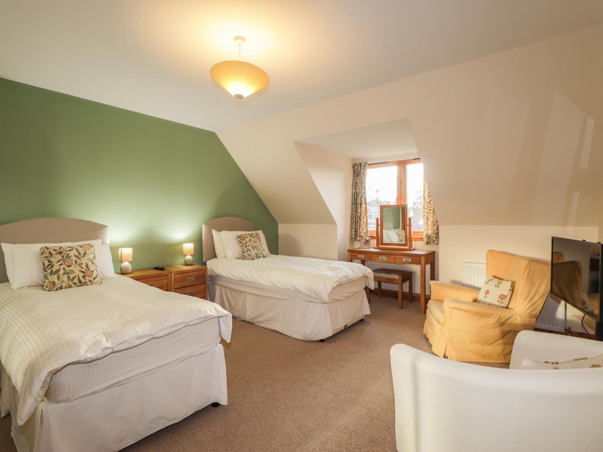 Bruach Gorm Cottage Grantown-on-Spey 외부 사진