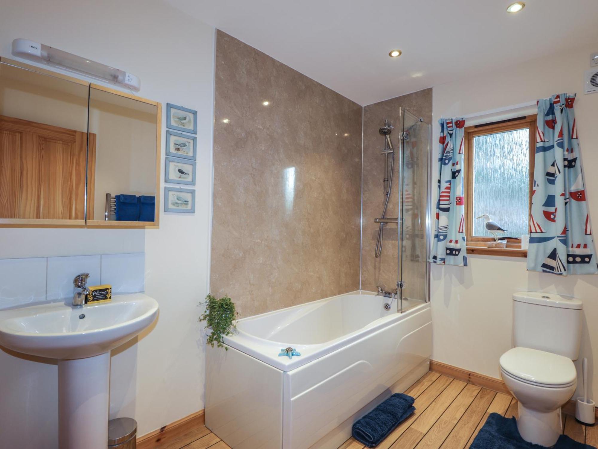 Bruach Gorm Cottage Grantown-on-Spey 외부 사진