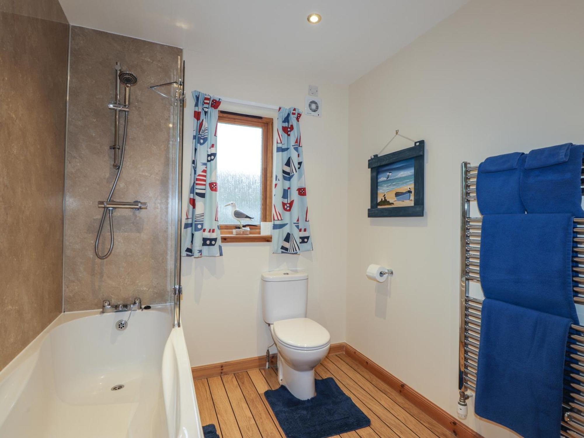 Bruach Gorm Cottage Grantown-on-Spey 외부 사진