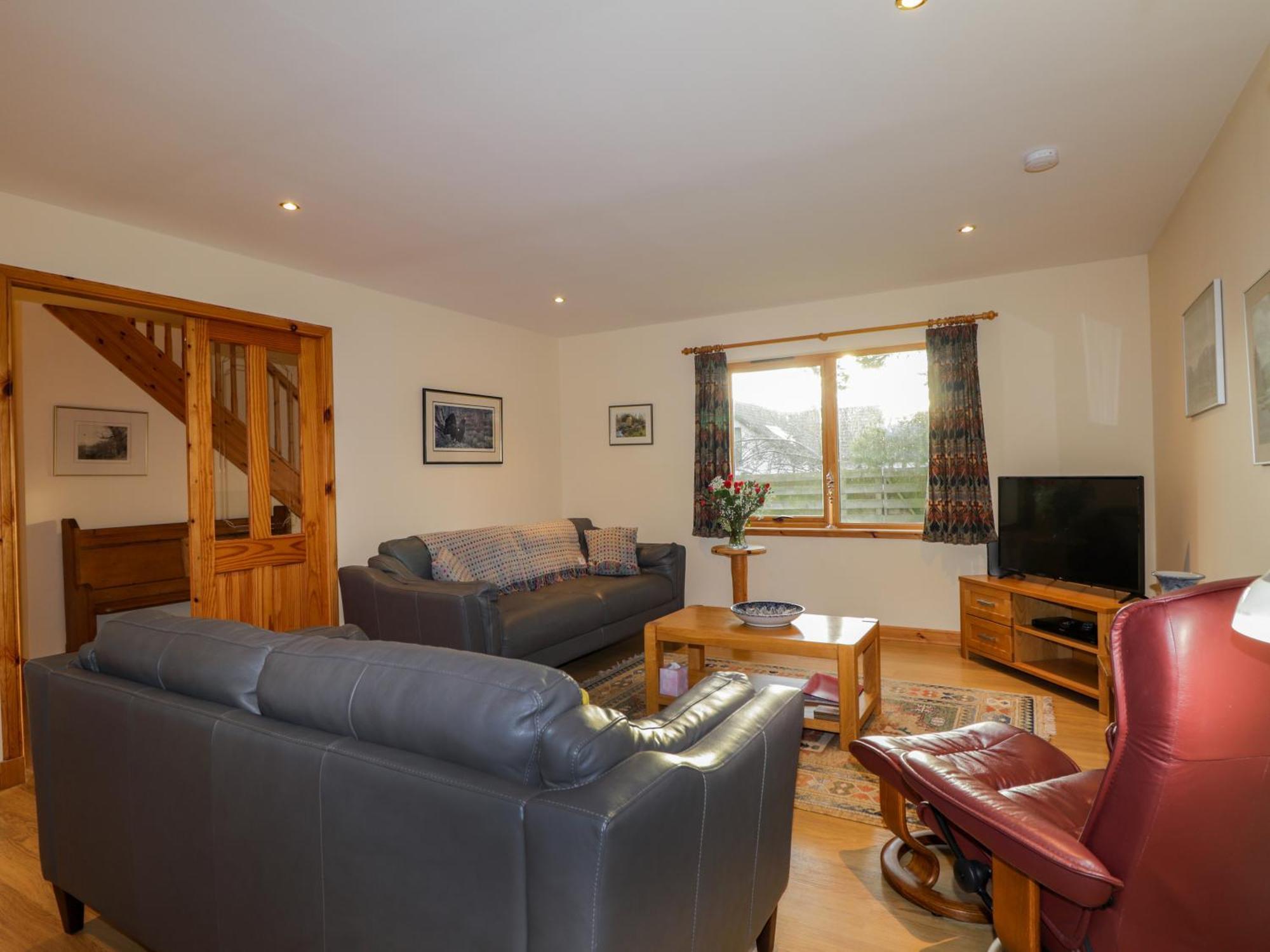 Bruach Gorm Cottage Grantown-on-Spey 외부 사진