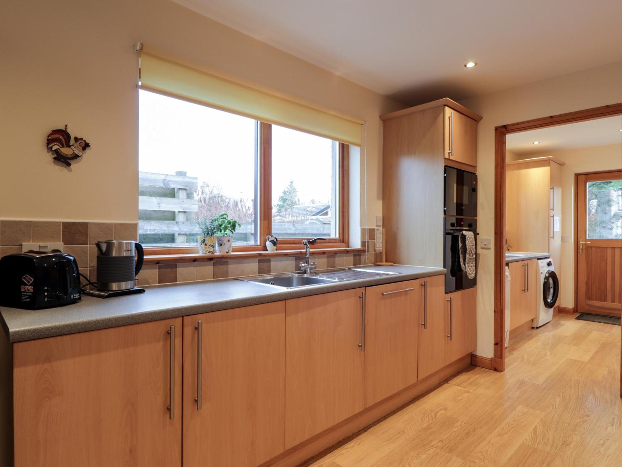 Bruach Gorm Cottage Grantown-on-Spey 외부 사진