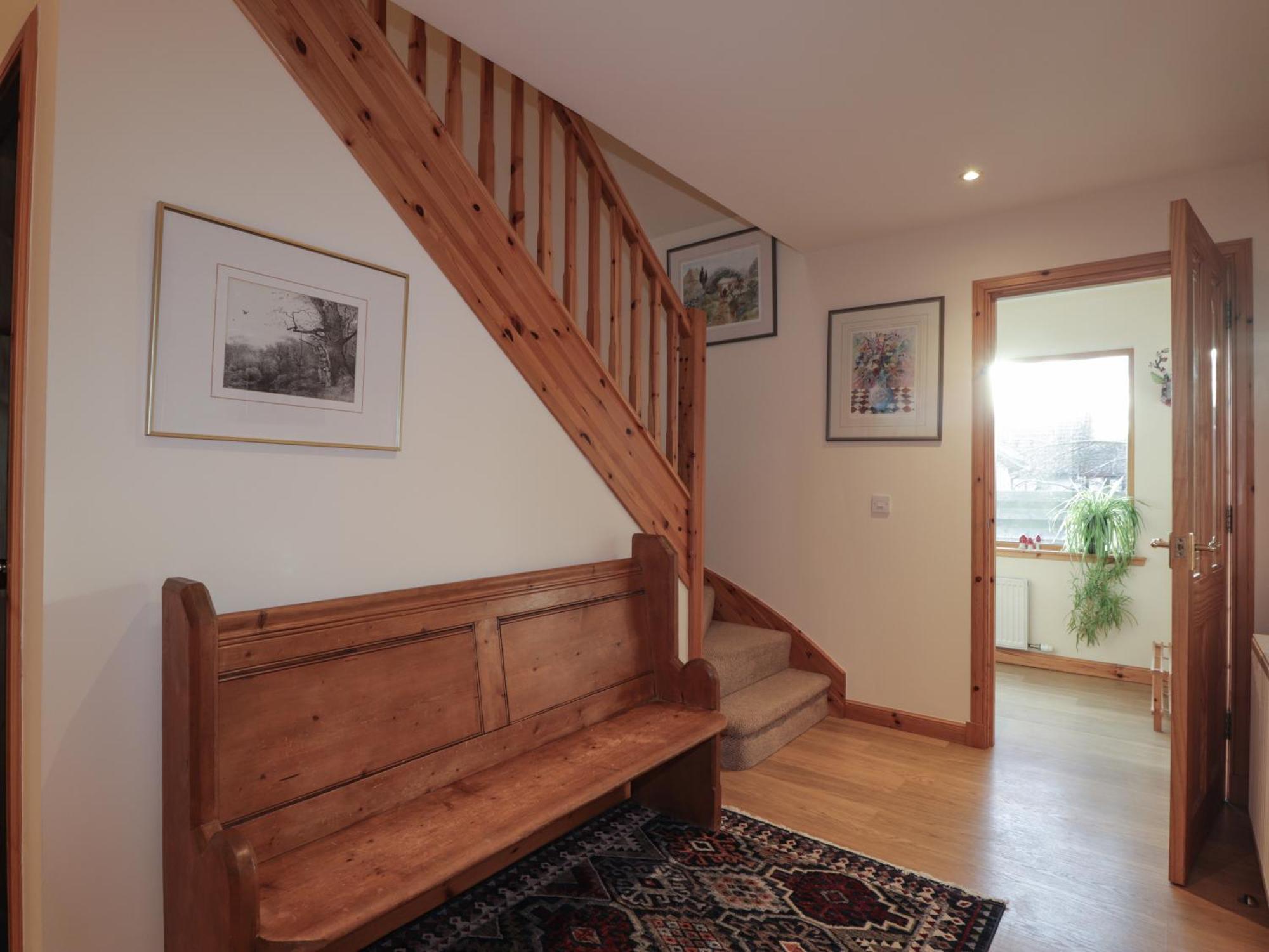 Bruach Gorm Cottage Grantown-on-Spey 외부 사진