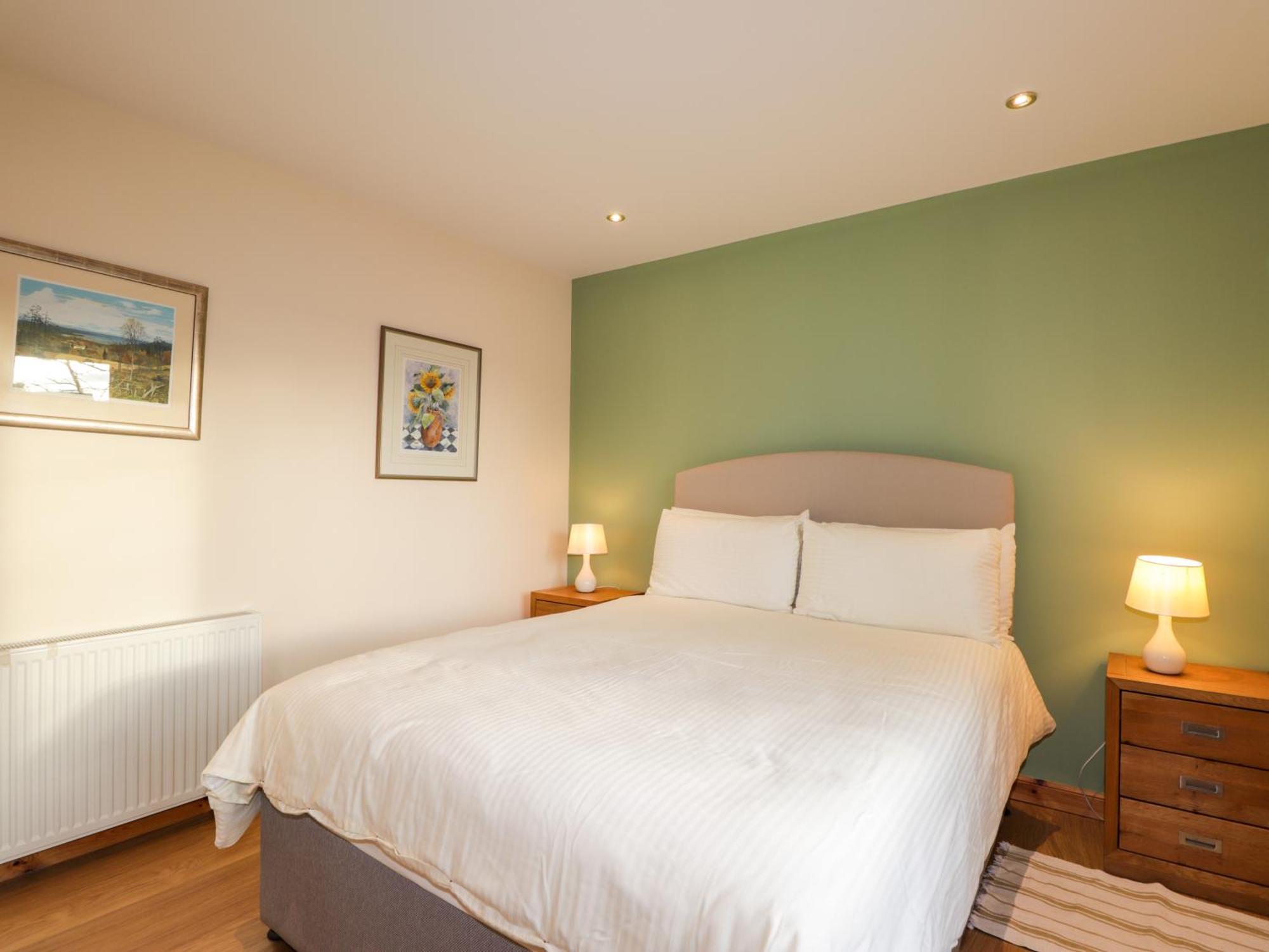 Bruach Gorm Cottage Grantown-on-Spey 외부 사진