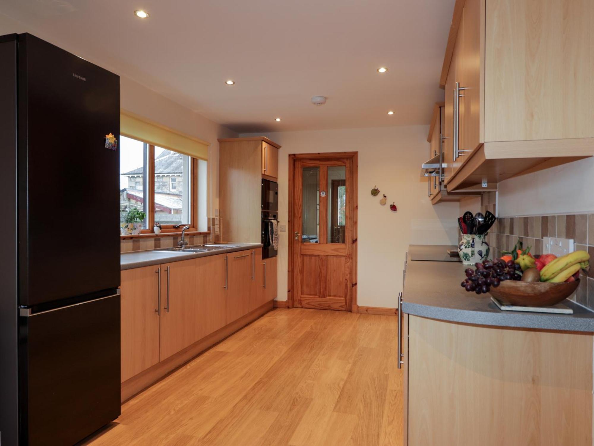 Bruach Gorm Cottage Grantown-on-Spey 외부 사진