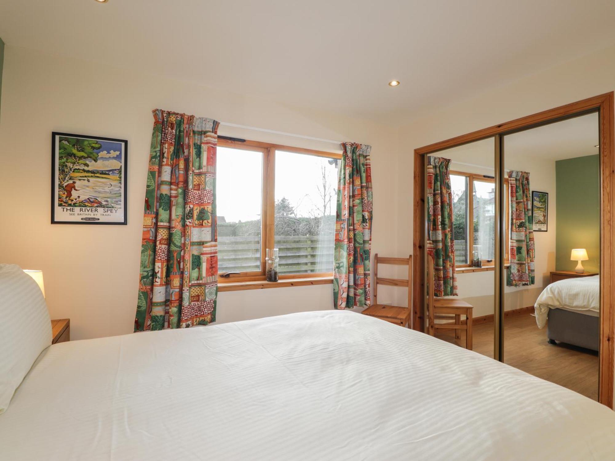 Bruach Gorm Cottage Grantown-on-Spey 외부 사진
