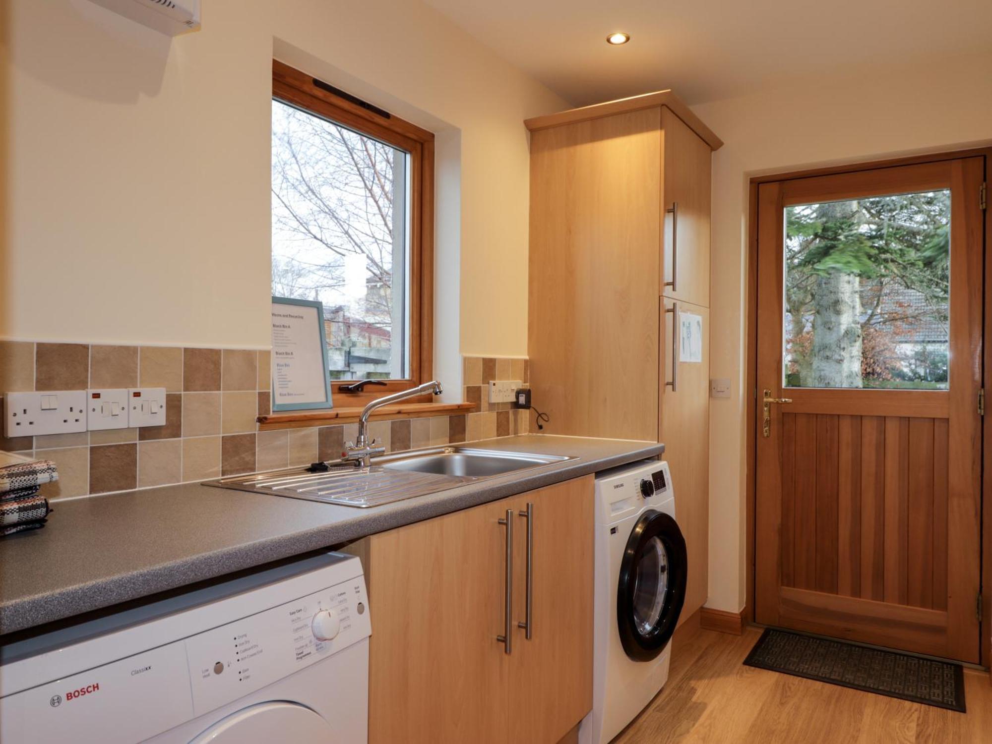 Bruach Gorm Cottage Grantown-on-Spey 외부 사진