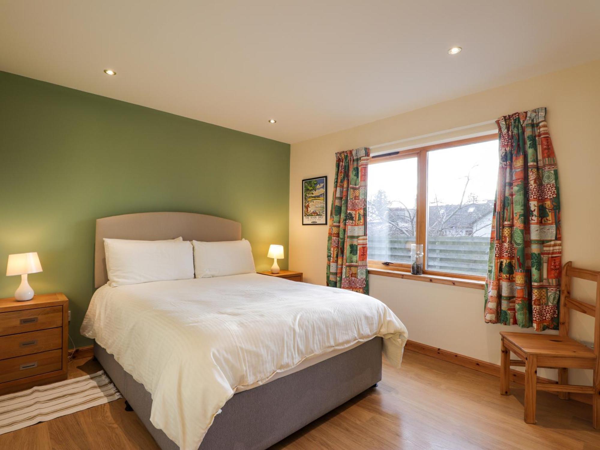 Bruach Gorm Cottage Grantown-on-Spey 외부 사진