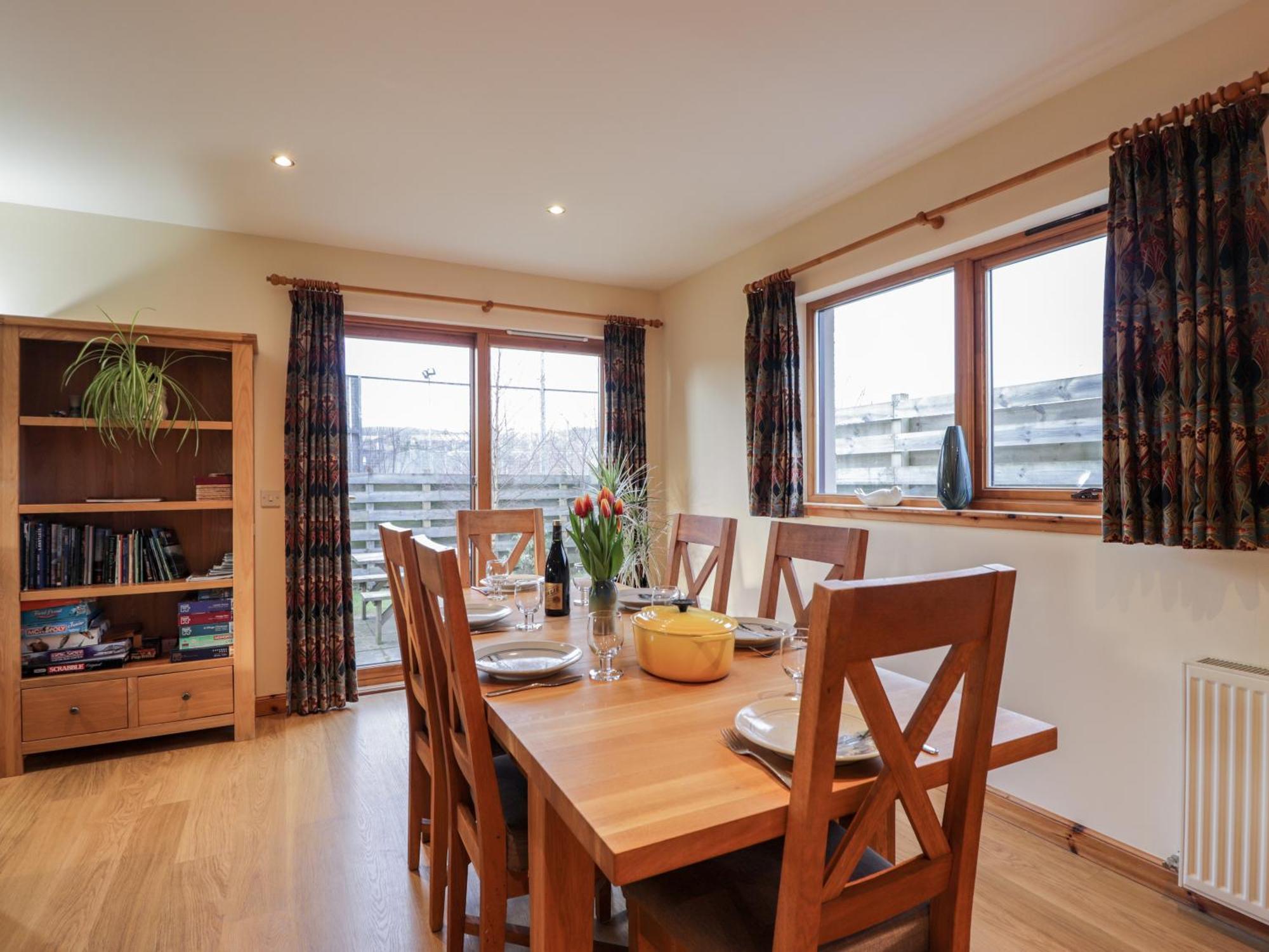 Bruach Gorm Cottage Grantown-on-Spey 외부 사진