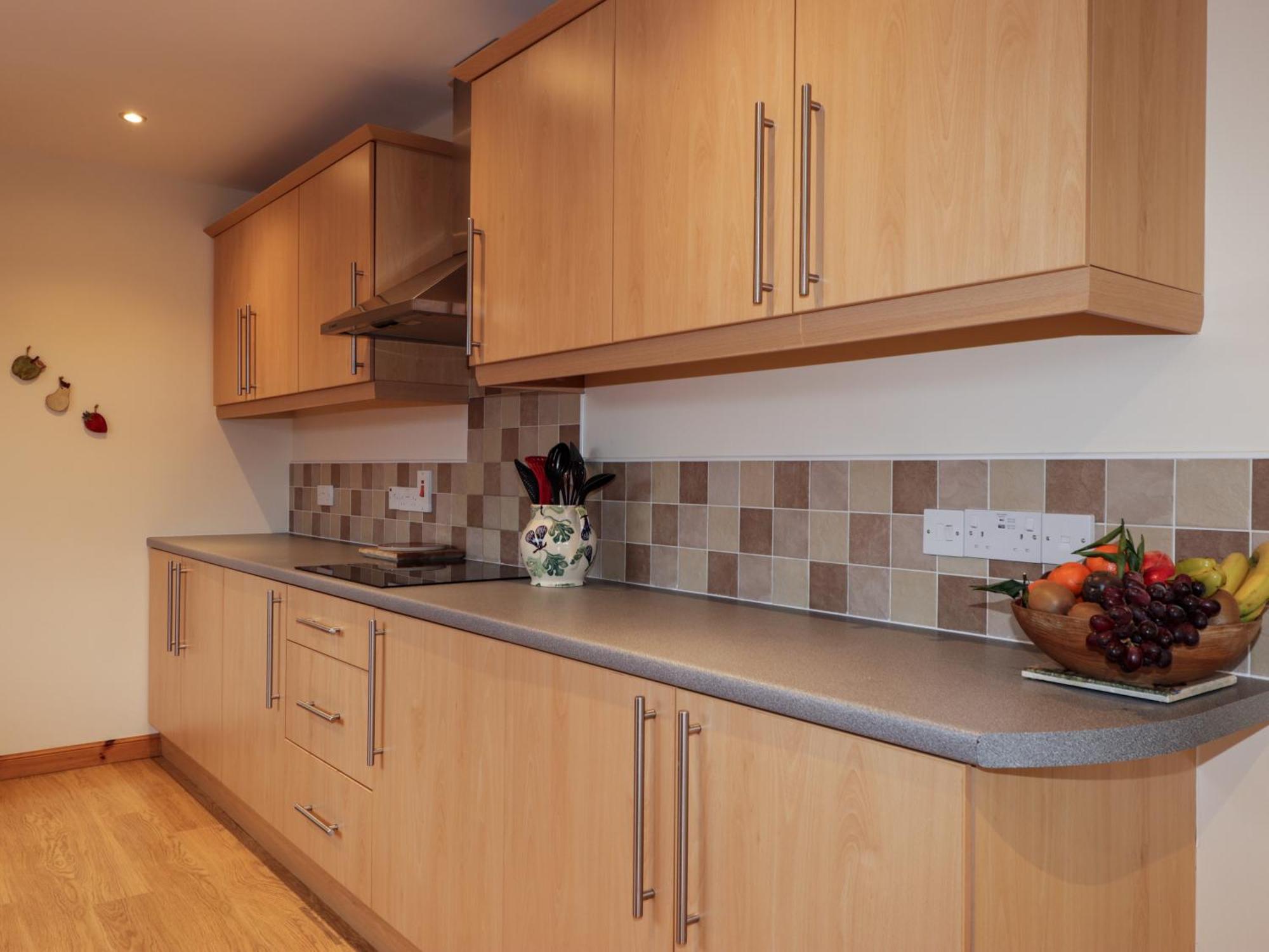 Bruach Gorm Cottage Grantown-on-Spey 외부 사진