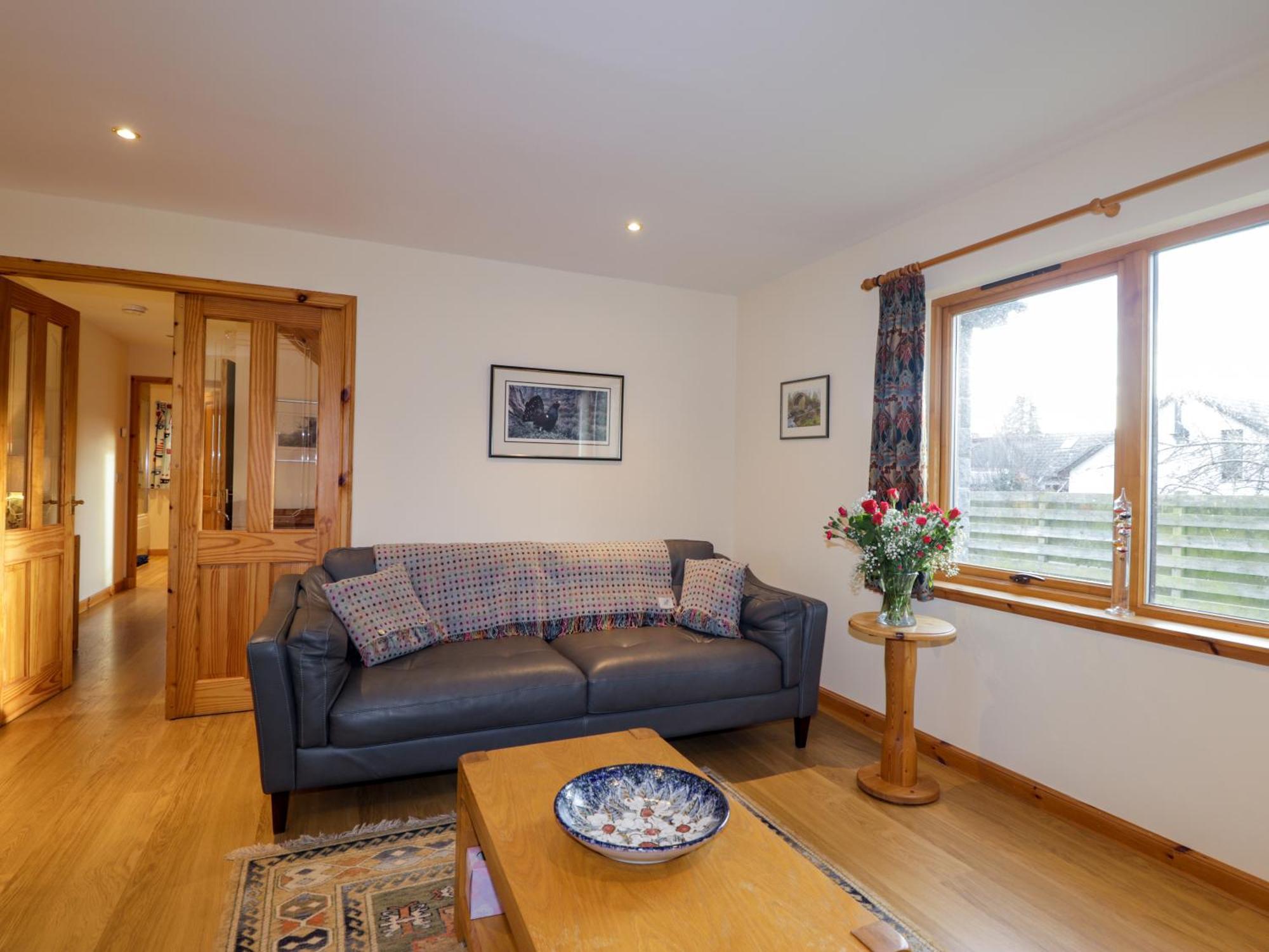 Bruach Gorm Cottage Grantown-on-Spey 외부 사진