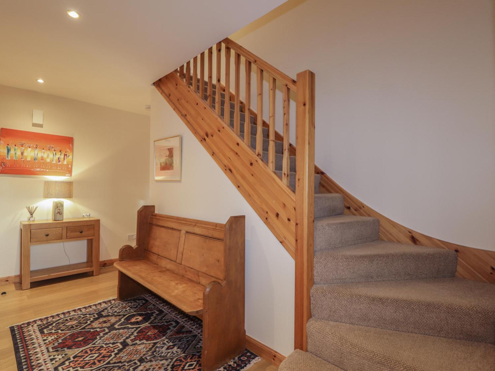 Bruach Gorm Cottage Grantown-on-Spey 외부 사진